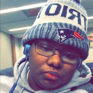 Meet your Posher, Brittany